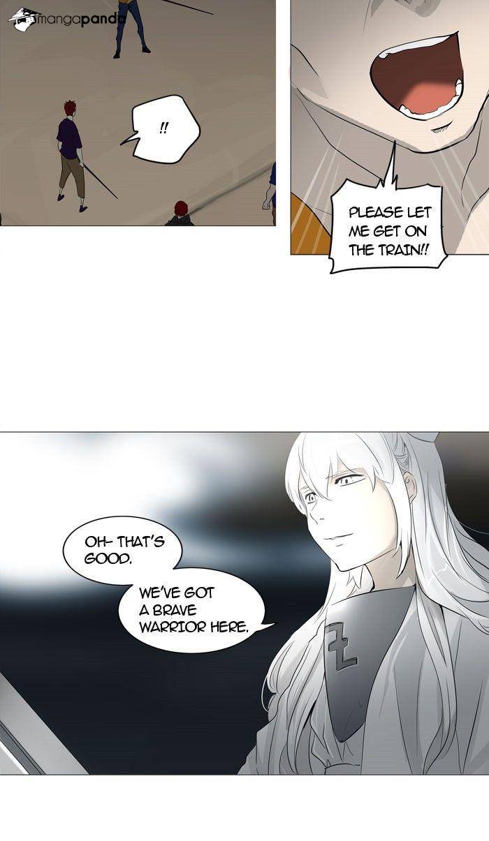 Tower of God Chapter 241 image 45